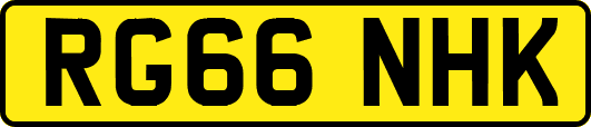 RG66NHK