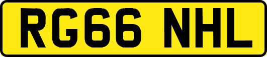 RG66NHL