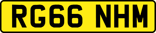 RG66NHM