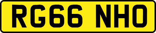 RG66NHO