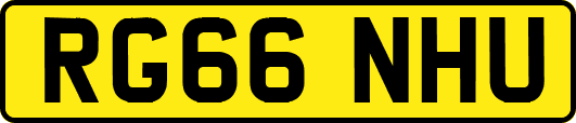 RG66NHU