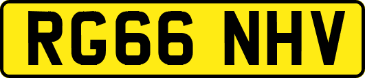RG66NHV