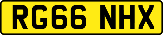 RG66NHX