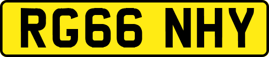 RG66NHY