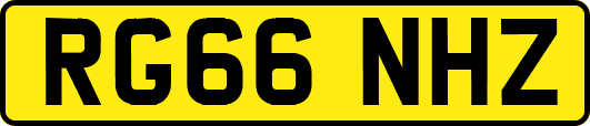 RG66NHZ
