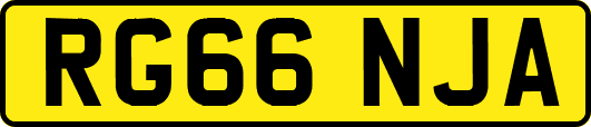 RG66NJA