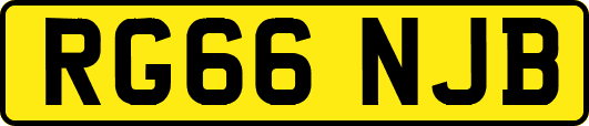 RG66NJB