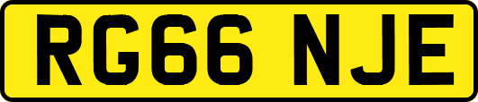 RG66NJE