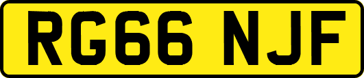 RG66NJF