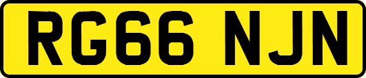 RG66NJN