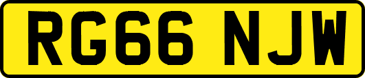 RG66NJW