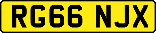 RG66NJX
