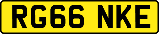 RG66NKE