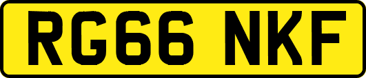 RG66NKF