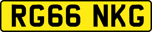 RG66NKG