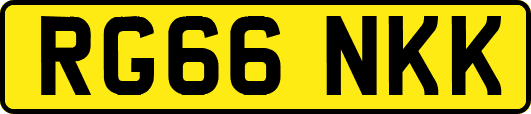 RG66NKK