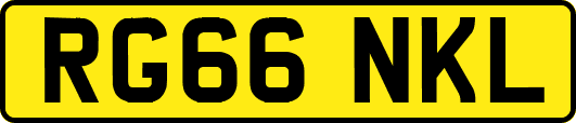 RG66NKL