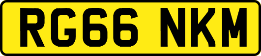 RG66NKM