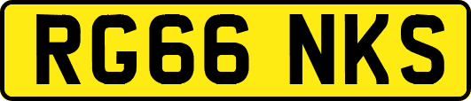 RG66NKS