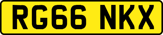 RG66NKX
