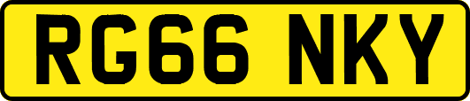 RG66NKY