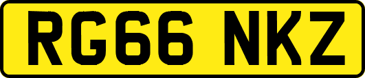 RG66NKZ