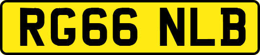 RG66NLB