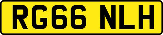 RG66NLH