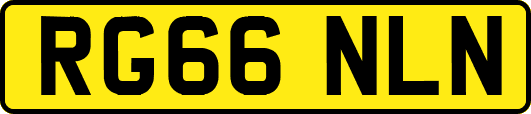 RG66NLN
