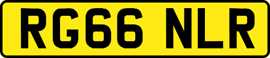 RG66NLR