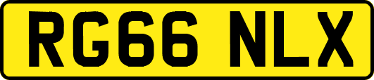 RG66NLX
