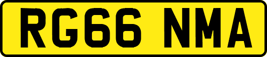 RG66NMA