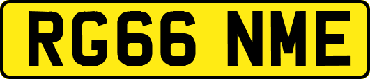RG66NME