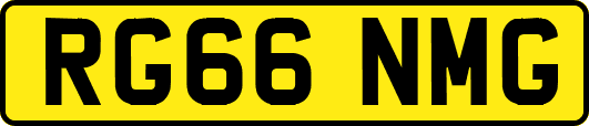 RG66NMG