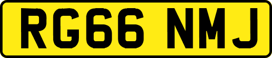 RG66NMJ