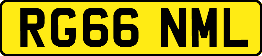 RG66NML
