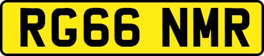 RG66NMR