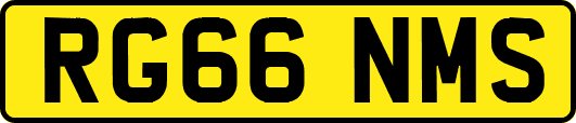 RG66NMS