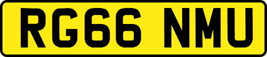 RG66NMU