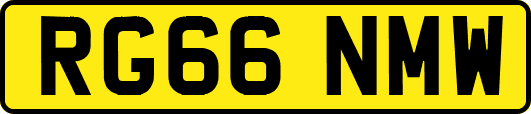RG66NMW