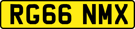 RG66NMX