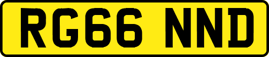 RG66NND
