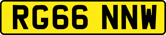 RG66NNW