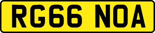 RG66NOA