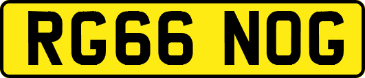 RG66NOG