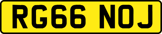 RG66NOJ