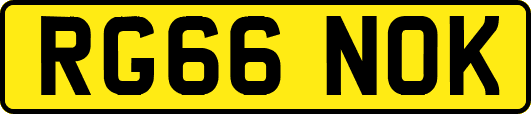 RG66NOK
