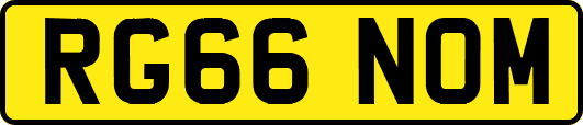 RG66NOM