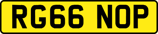 RG66NOP