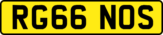 RG66NOS